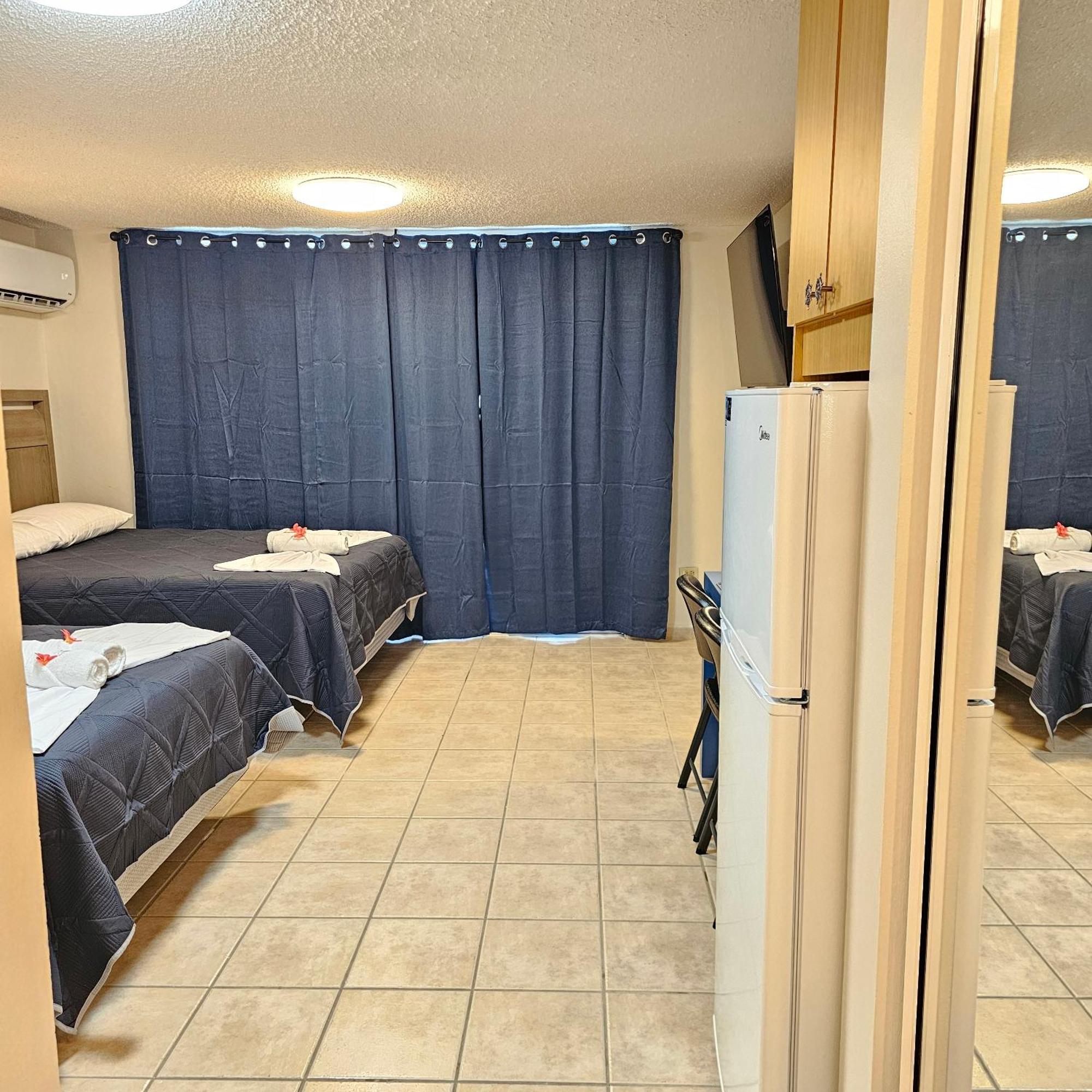 Golden Dreams Studio 1St Floor 101B Isabela Exterior photo